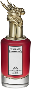 Penhaligon's Portraits The World According To Arthur EdP Vapo