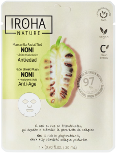 Iroha Antiage