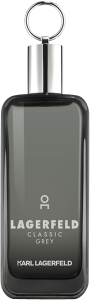 Karl Lagerfeld Classic Grey EdT Vapo