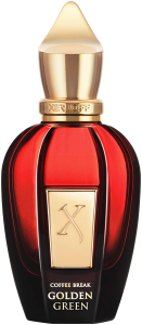 Xerjoff Coffee Break Golden Green EdP Nat. Spray