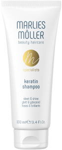 Marlies Möller Specialists Keratin Shampoo