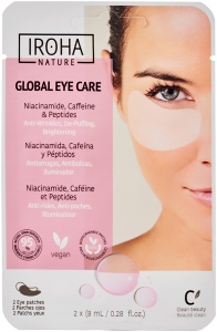Iroha Global Eye Care Pads