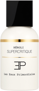 Les Eaux Primordiales Supercritique Neroli EdP Nat. Spray