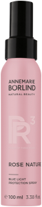 ANNEMARIE BÖRLIND Rose Nature Blue Light Protection Spray