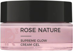 ANNEMARIE BÖRLIND Rose Nature Supreme Glow Cream-Gel