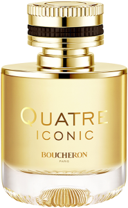 Boucheron Quatre Iconic EdP Nat. Spray
