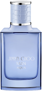 JIMMY CHOO Man Aqua EdT Nat. Spray