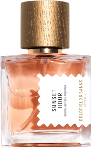Goldfield & Banks Sunset Hour EdP Nat. Spray