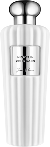 Jean Poivre Nights In White Satin EdP Nat. Spray