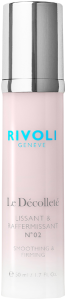 Rivoli Le Décolleté Lissant & Raffermissant N°02 - Smoothing and firming