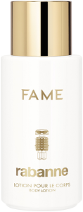 Rabanne Fame Perfumed Body Lotion