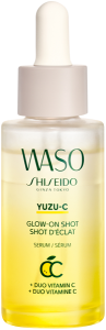 Shiseido Waso Yuzu-C Glow-On Shot