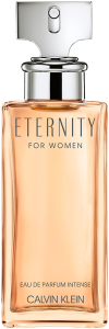 Calvin Klein Eternity EdP Nat. Spray Intense