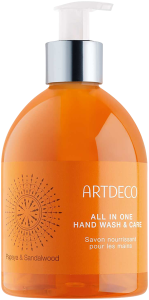 Artdeco All in One Hand Wash & Care