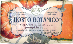 Nesti Dante Botanico Soap Pumpkin