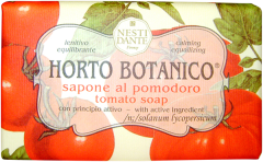 Nesti Dante Botanico Soap Tomato