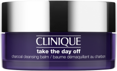Clinique Take the Day off Charcoal Detoxifying Cleansing Balm