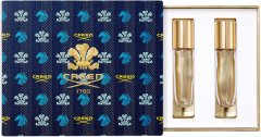 Creed Creed Vial Male Set = 3 x 10 ml EdP nat. Spray