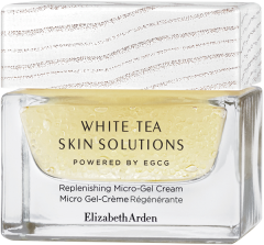 Elizabeth Arden White Tea Skin Solution Replenishing Micro-Gel Cream