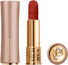 Lancôme L'Absolu Rouge Inti Matte