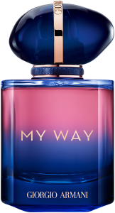 Giorgio Armani My Way Le Parfum EdP Nat. Spray