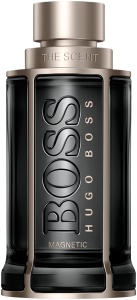 Hugo Boss Boss The Scent For Him Magnetic EdP Nat. Spray