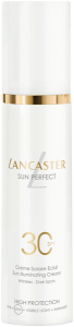 Lancaster Sun Perfect Illum Cream SPF30
