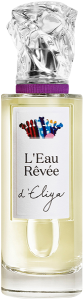 Sisley L'Eau Revee D'Eliya EdT Nat. Spray