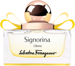 Salvatore Ferragamo Signorina Libera EdP Nat. Spray