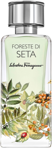 Salvatore Ferragamo Foreste di Seta EdP Nat. Spray