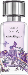 Salvatore Ferragamo Cieli di Seta EdP Nat. Spray