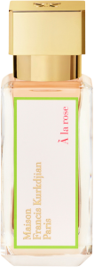 Maison Francis Kurkdjian À la Rose EdP Nat. Spray