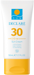 Declaré Sun Basic Sun Cream SPF 30