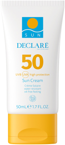 Declaré Sun Basic Sun Cream SPF 50