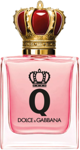 Dolce & Gabbana Q by Dolce&Gabbana EdP Nat. Spray