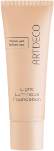 Artdeco Light Luminous Foundation