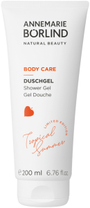 ANNEMARIE BÖRLIND Body Care Duschgel Tropical