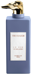 Trussardi Le Vie Di Milano District of Nolo EdP Nat. Spray