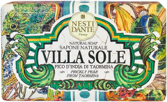 Nesti Dante Villa Sole Soap Fico d'India di Taormina