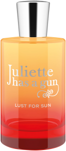 Juliette has a Gun Lust for Sun EdP Nat. Spray