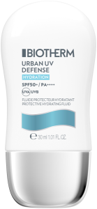 Biotherm Sun Urban UV Defense
