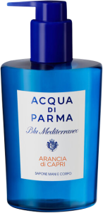 Acqua di Parma Blu Mediterraneo Arancia di Capri Hand & Body Wash