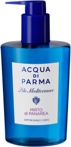 Acqua di Parma Blu Mediterraneo Mirto di Panarea Hand & Body Wash