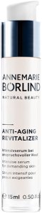 ANNEMARIE BÖRLIND Anti-Aging Revitalizer