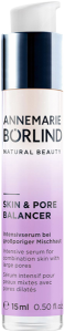 ANNEMARIE BÖRLIND Skin & Pore Balancer