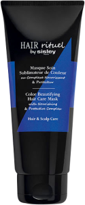 Hair Rituel by Sisley Colour Beautifying Hair Care Mask