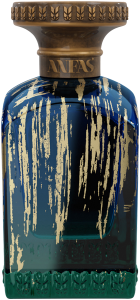Anfas Jannah Extrait de Parfum