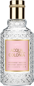 No.4711 Acqua Colonia Peony & Sandalwood EdC Nat. Spray