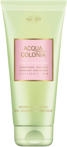 No.4711 Acqua Colonia Peony & Sandalwood Shower Gel
