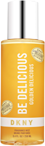 DKNY Be Golden Delicious Body Mist